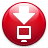 Sidebar Downloads 1 Icon